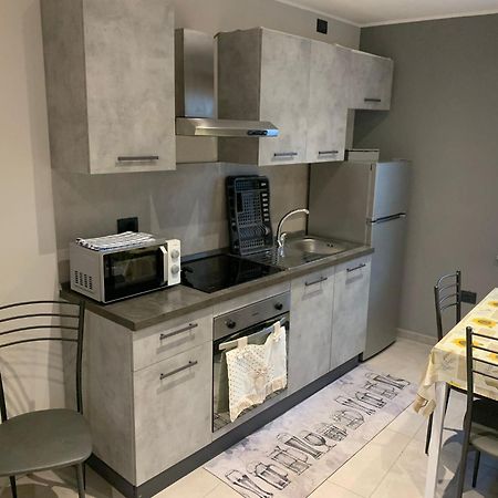 La Casa Di Nonna Pina Villa Roccasparvera ภายนอก รูปภาพ