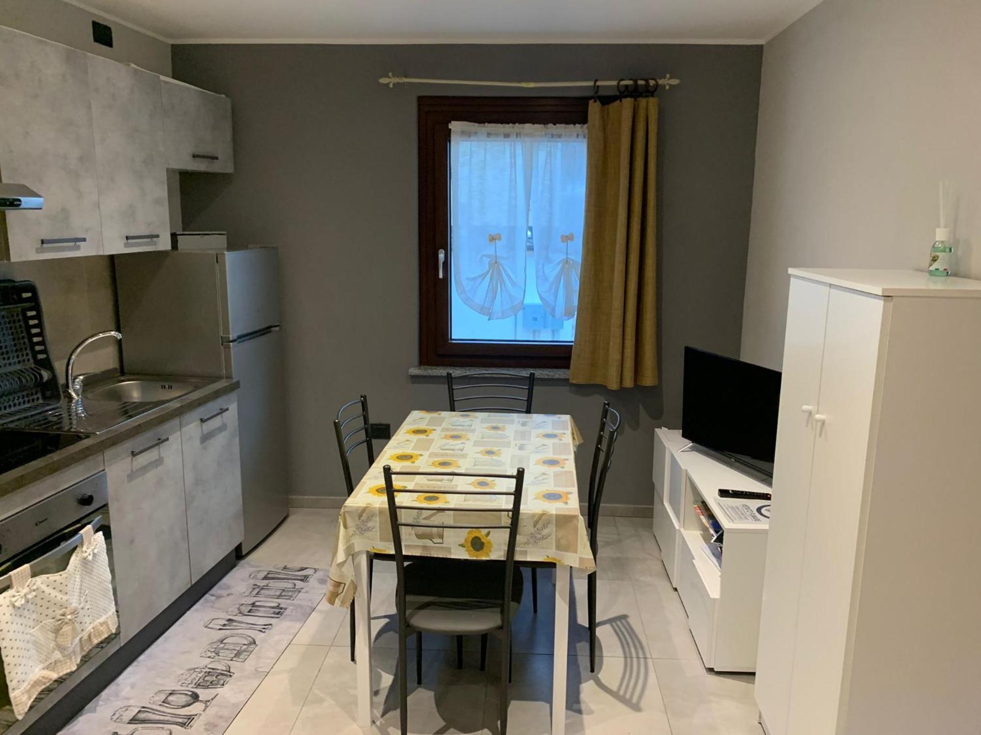 La Casa Di Nonna Pina Villa Roccasparvera ภายนอก รูปภาพ