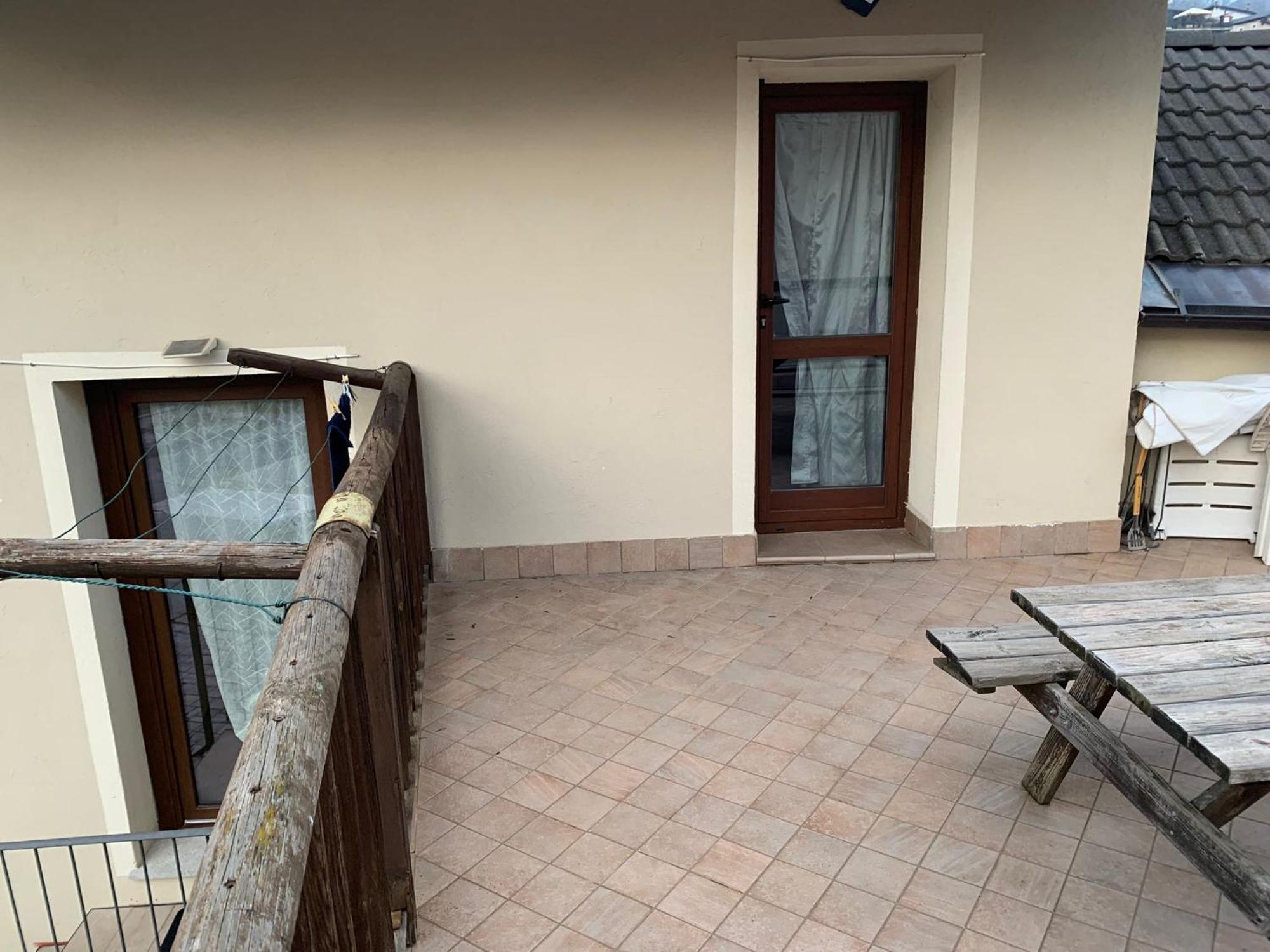 La Casa Di Nonna Pina Villa Roccasparvera ภายนอก รูปภาพ