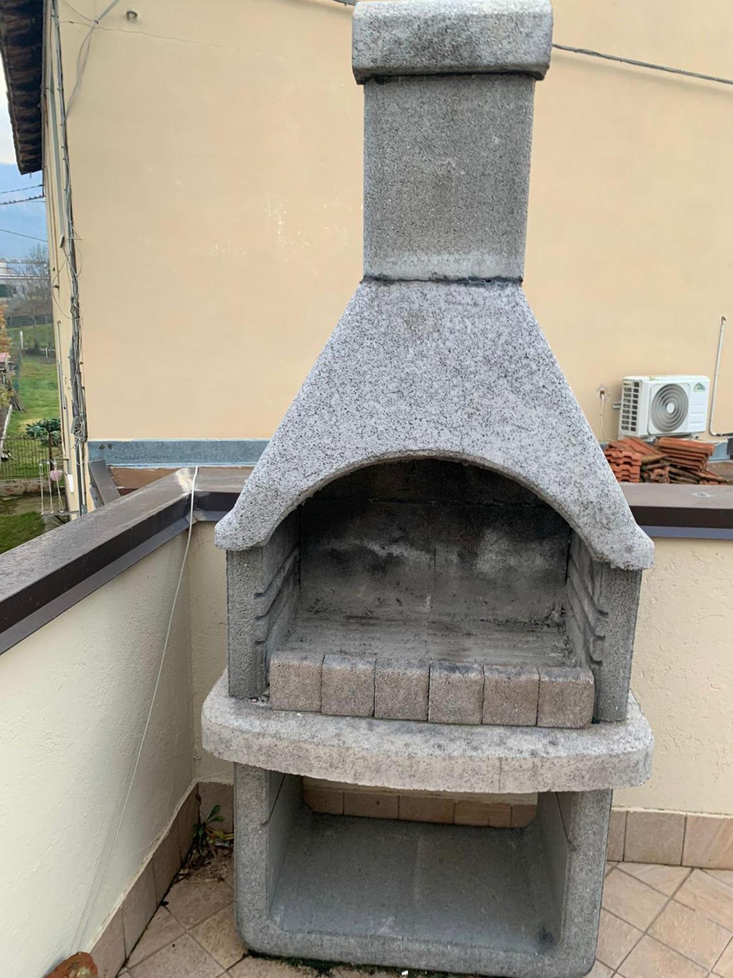 La Casa Di Nonna Pina Villa Roccasparvera ภายนอก รูปภาพ